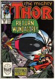 Thor 406 (NM- 9.2)