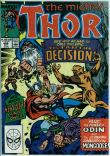 Thor 408 (VF+ 8.5)