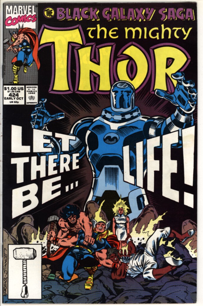 Thor 424 (FN- 5.5)