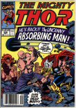 Thor 436 (VG/FN 5.0)