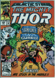 Thor 446 (VF- 7.5)