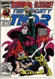 Thor 455 (VF- 7.5)