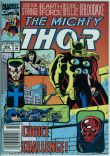 Thor 456 (VF- 7.5)