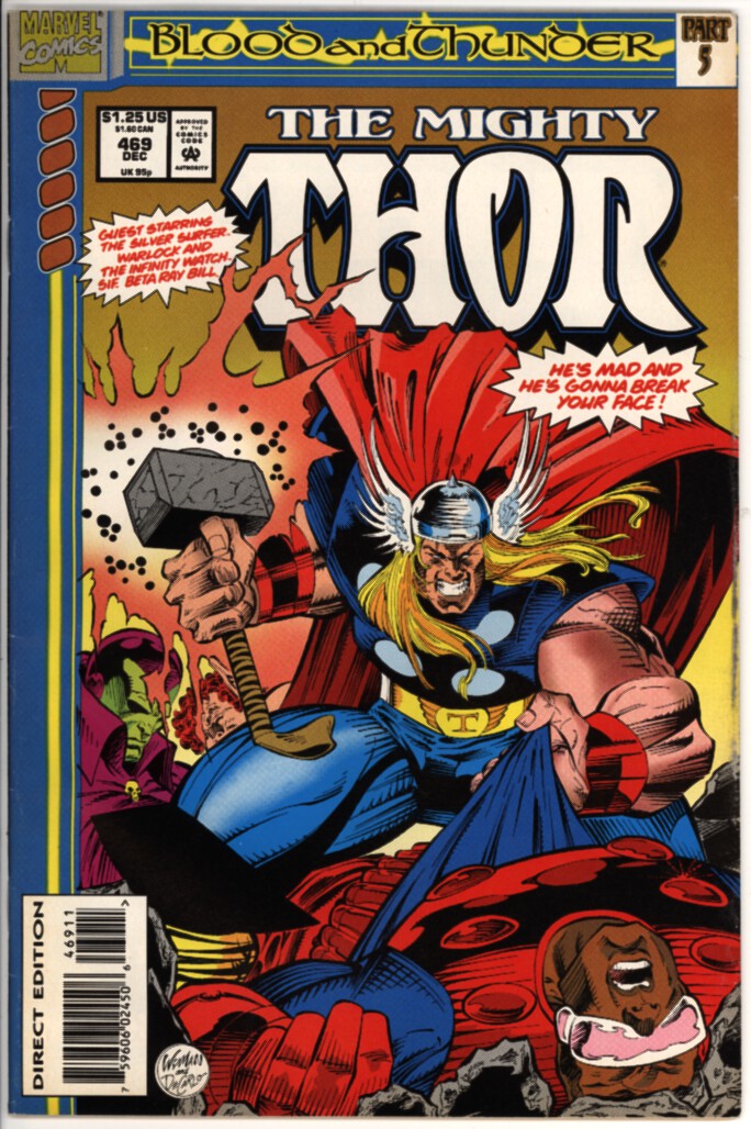 Thor 469 (FN- 5.5)