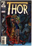 Thor 493 (FN/VF 7.0)