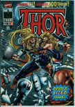 Thor 500 (NM- 9.2)
