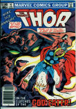 Thor Annual 10 (VG 4.0)