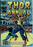 Thor Annual 12 (VG 4.0)
