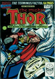 Thor Annual 15 (VF+ 8.5)