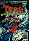 Thor Annual 15 (FN+ 6.5)