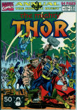 Thor Annual 16 (FN/VF 7.0)