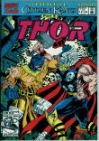 Thor Annual 17 (FN/VF 7.0)