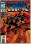 Thor Annual 19 (VF 8.0)