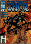 Thor Annual 19 (FN 6.0)