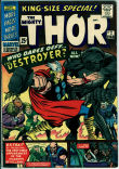 Thor Annual 2 (FN 6.0)