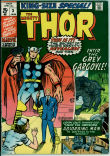 Thor Annual 3 (FN- 5.5)