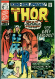 Thor Annual 3 (FN+ 6.5)