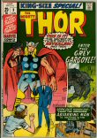 Thor Annual 3 (FN 6.0) 