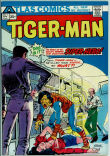 Tiger-Man 1 (FN- 5.5)