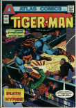 Tiger-Man 3 (FN 6.0)