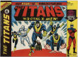 Titans 13 (FN/VF 7.0)