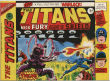 Titans 15 (FN- 5.5)
