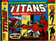 Titans 10 (FN- 5.5)