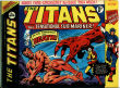 Titans 11 (VG 4.0)