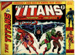 Titans 12 (G/VG 3.0)