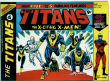 Titans 13 (FN- 5.5)