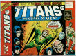 Titans 16 (VG/FN 5.0)