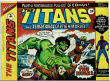 Titans 17 (FN- 5.5)