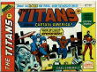Titans 18 (G/VG 3.0)