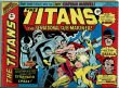 Titans 19 (VG+ 4.5)