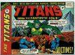 Titans 29 (FN- 5.5)