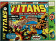 Titans 30 (FN- 5.5)