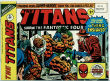 Titans 34 (VG/FN 5.0)