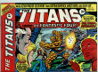 Titans 36 (FN 6.0)