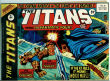 Titans 38 (VG 4.0)