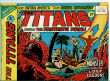Titans 40 (VG+ 4.5)