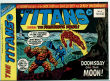 Titans 41 (FN- 5.5)