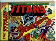 Titans 42 (G/VG 3.0)