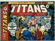 Titans 45 (FN+ 6.5)