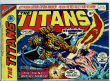 Titans 46 (VG/FN 5.0)
