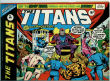 Titans 47 (VG/FN 5.0)