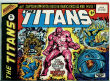 Titans 49 (VG/FN 5.0)