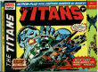 Titans 4 (VG/FN 5.0)