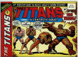 Titans 50 (FN 6.0)