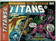 Titans 52 (VG/FN 5.0)
