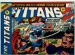 Titans 54 (VG/FN 5.0)